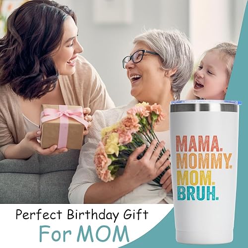 Miniatura 4 de Regalos para el día de la madre, regalos para mamá de hija hijo, mamá mamá, mamá, regalos de cumpleaños para mamá, regalos de Navidad para mamá, los