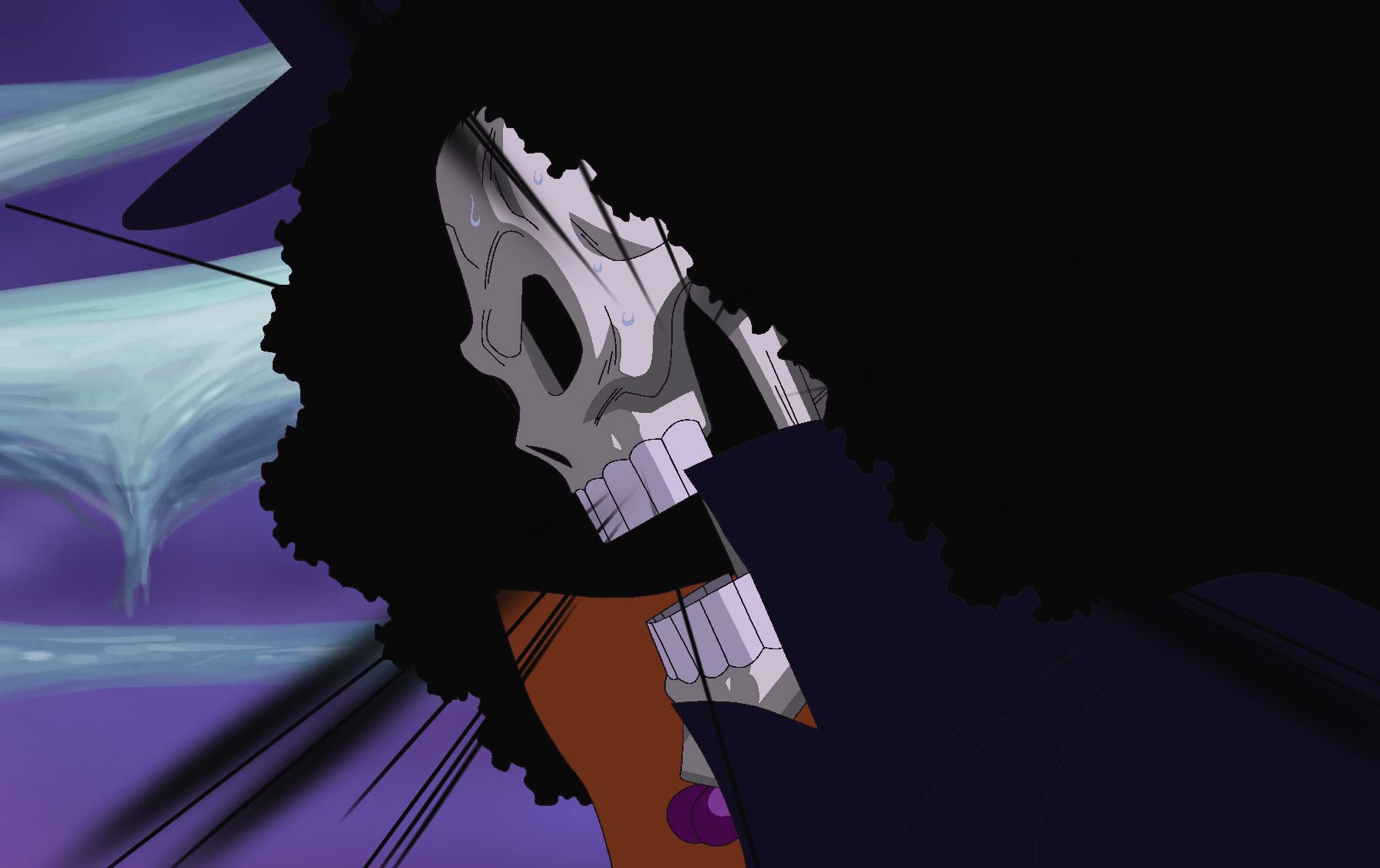One Piece - Edition Equipage 6