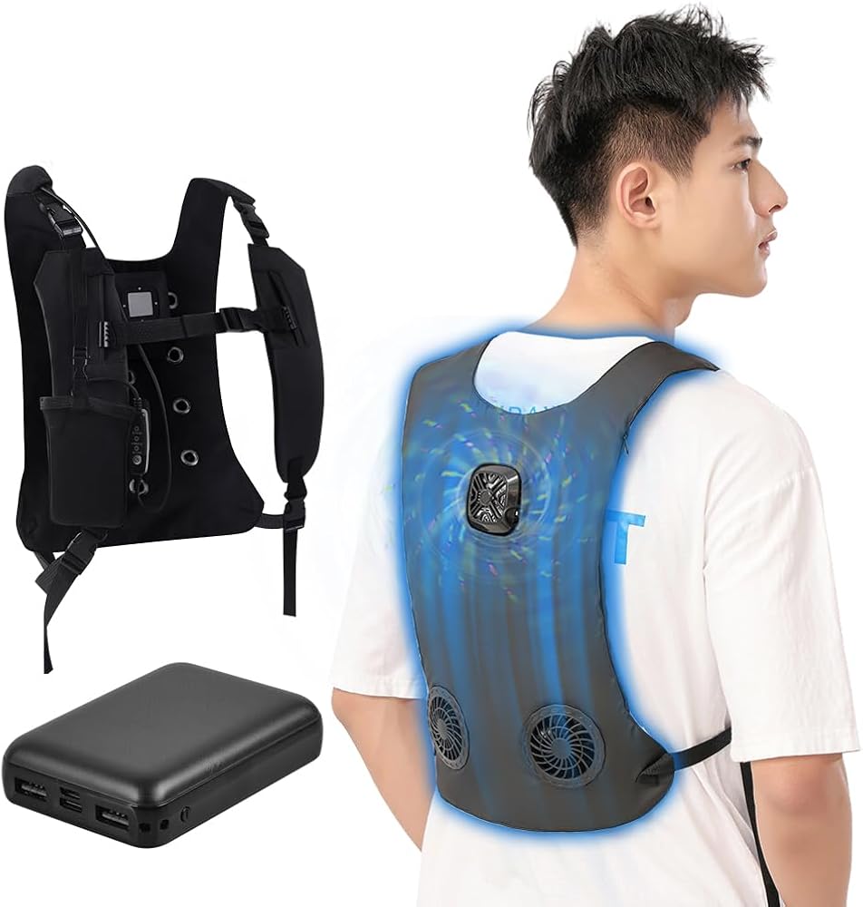 冷却プレート付きベスト 氷感服 Amazon.co.jp: [motomoska] 冷却プレート付きベスト 氷感服 -25℃冷却