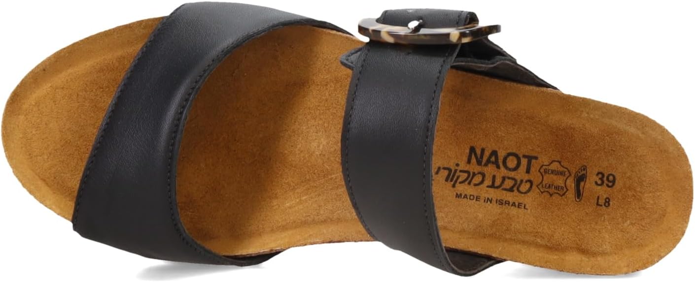 NAOT Footwear Women's Kingdom Sandal