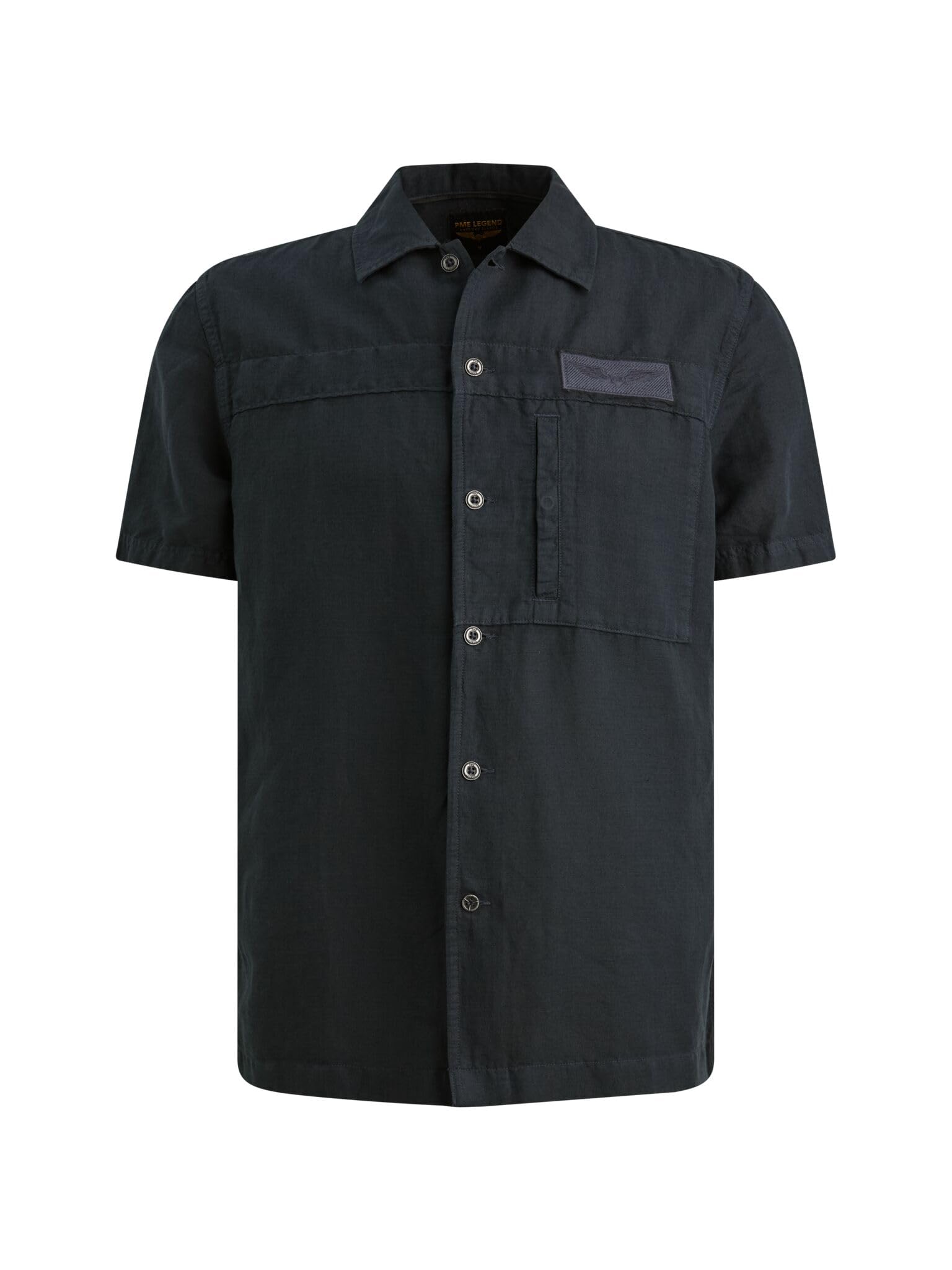 PME Legend Short Sleeve Shirt C - 3XL