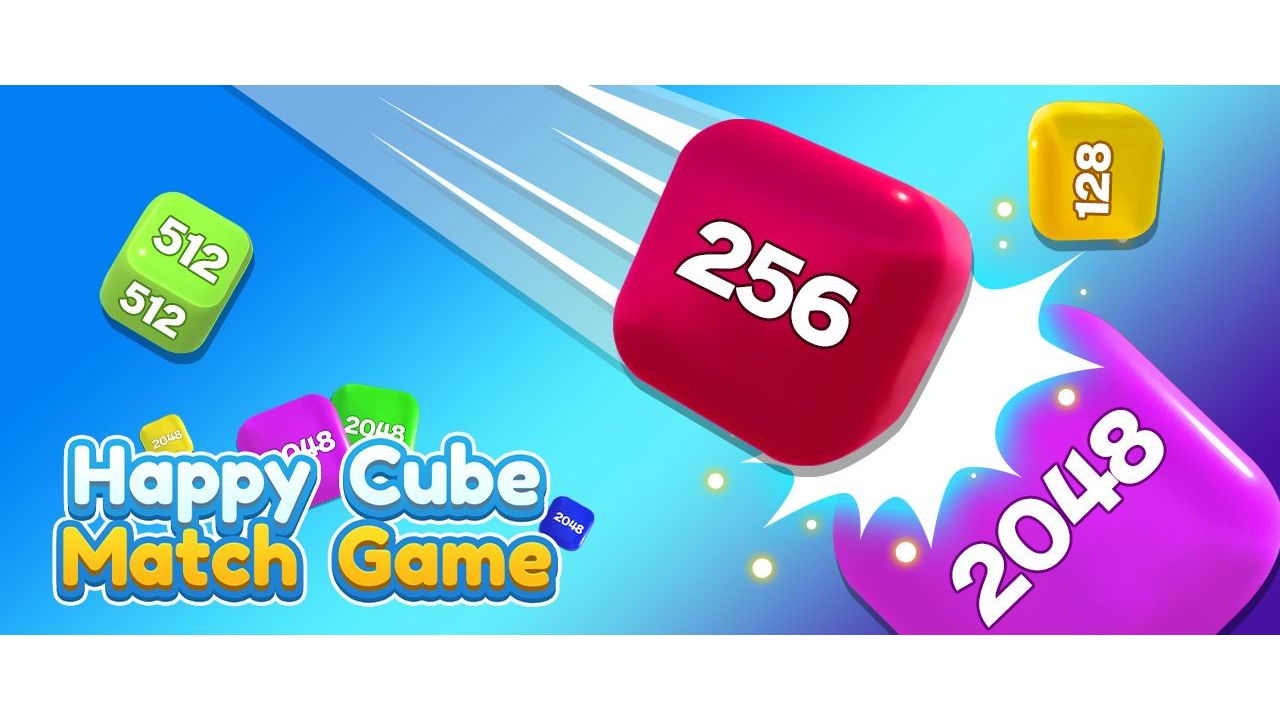 Chain Cube 2048 3D Merge Game - App on Amazon Appstore