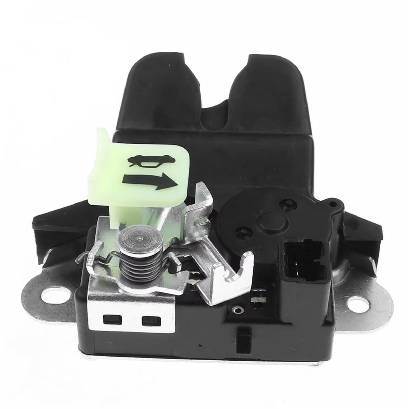 Glilar One Color Tailgate Latch Actuator Compatible With Hyundai For Sonata 2018 2019 Car Rear Trunk Lid Latch Lock Actuator Accessories Replacement Oem：81230-C1500