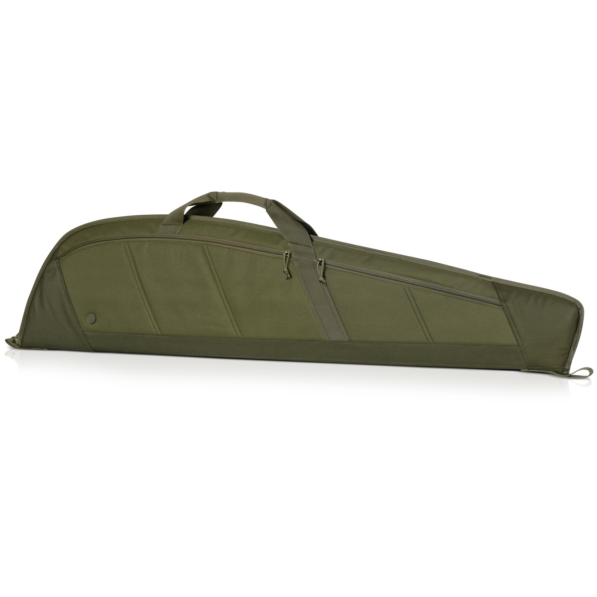 Savior Equipment Scout Deluxe Padded Single Hunting Rifle Shotgun Bag, Soft Case with Sho…