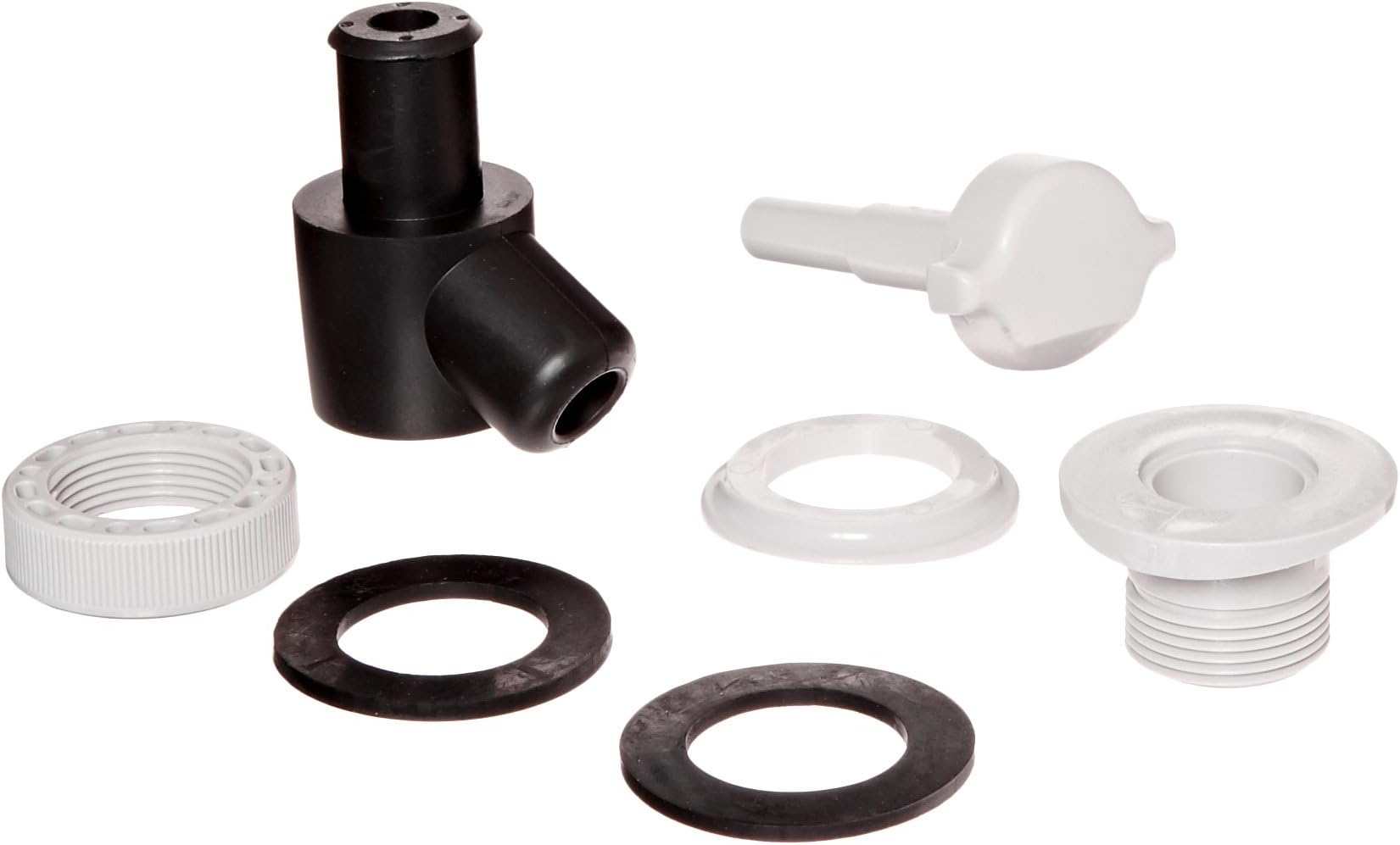 Labconco 7509600 Replacement Valve Kit for Freeze Dry System