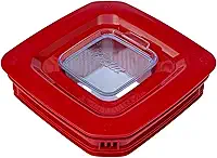 Tampa Completa Do Copo Do Liquidificador Oster 1400w Oliq601 Original