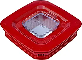 Tampa Completa Do Copo Do Liquidificador Oster 1400w Oliq601 Original