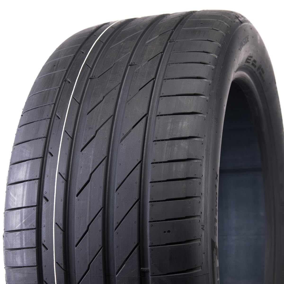 Amazon.co.jp: ハンコック(Hankook) Ventus evo SUV K137A 235/55ZR20
