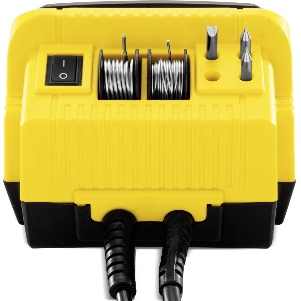 TROTEC Station de soudage numérique PSIS 10-230V