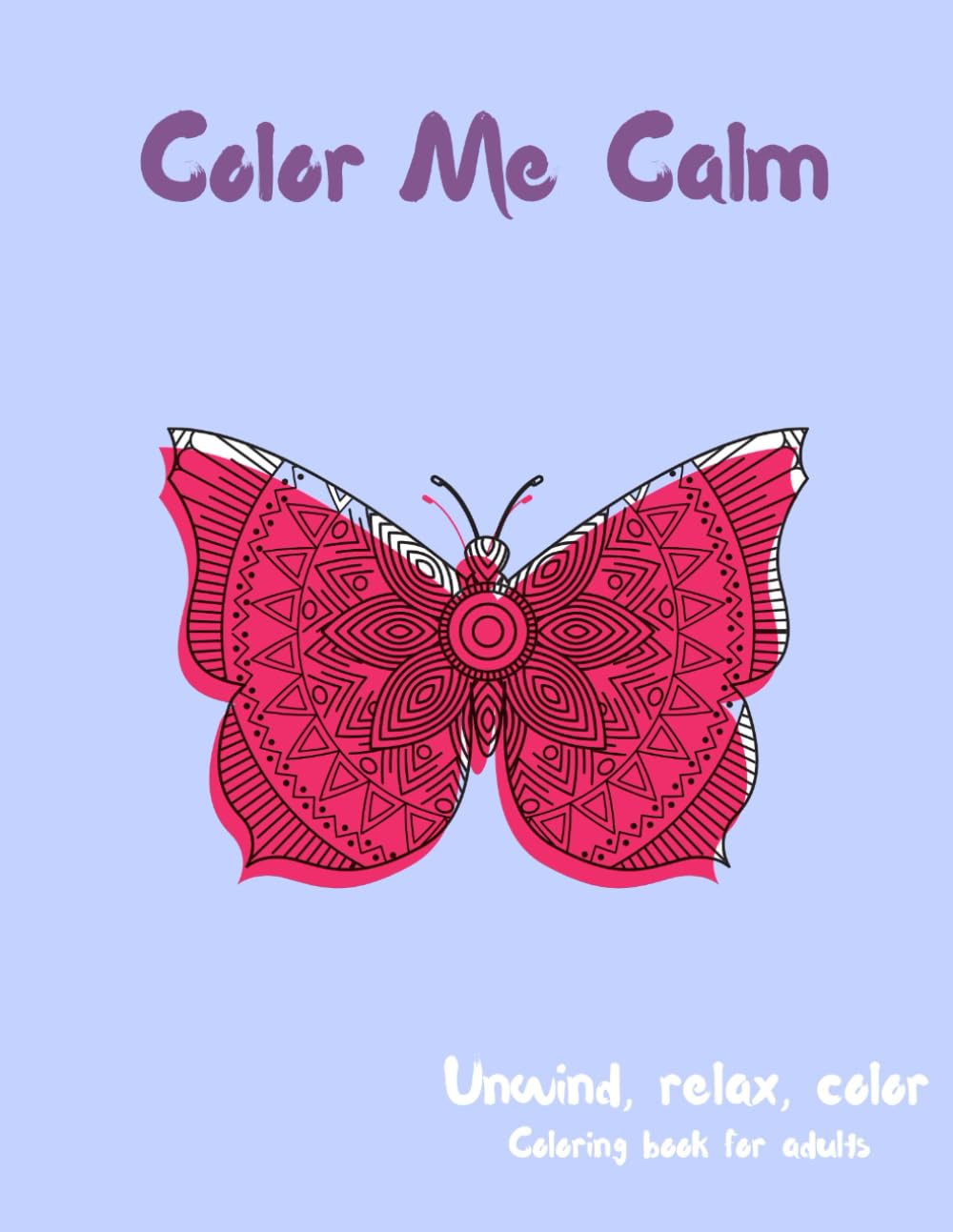 Color Me Calm