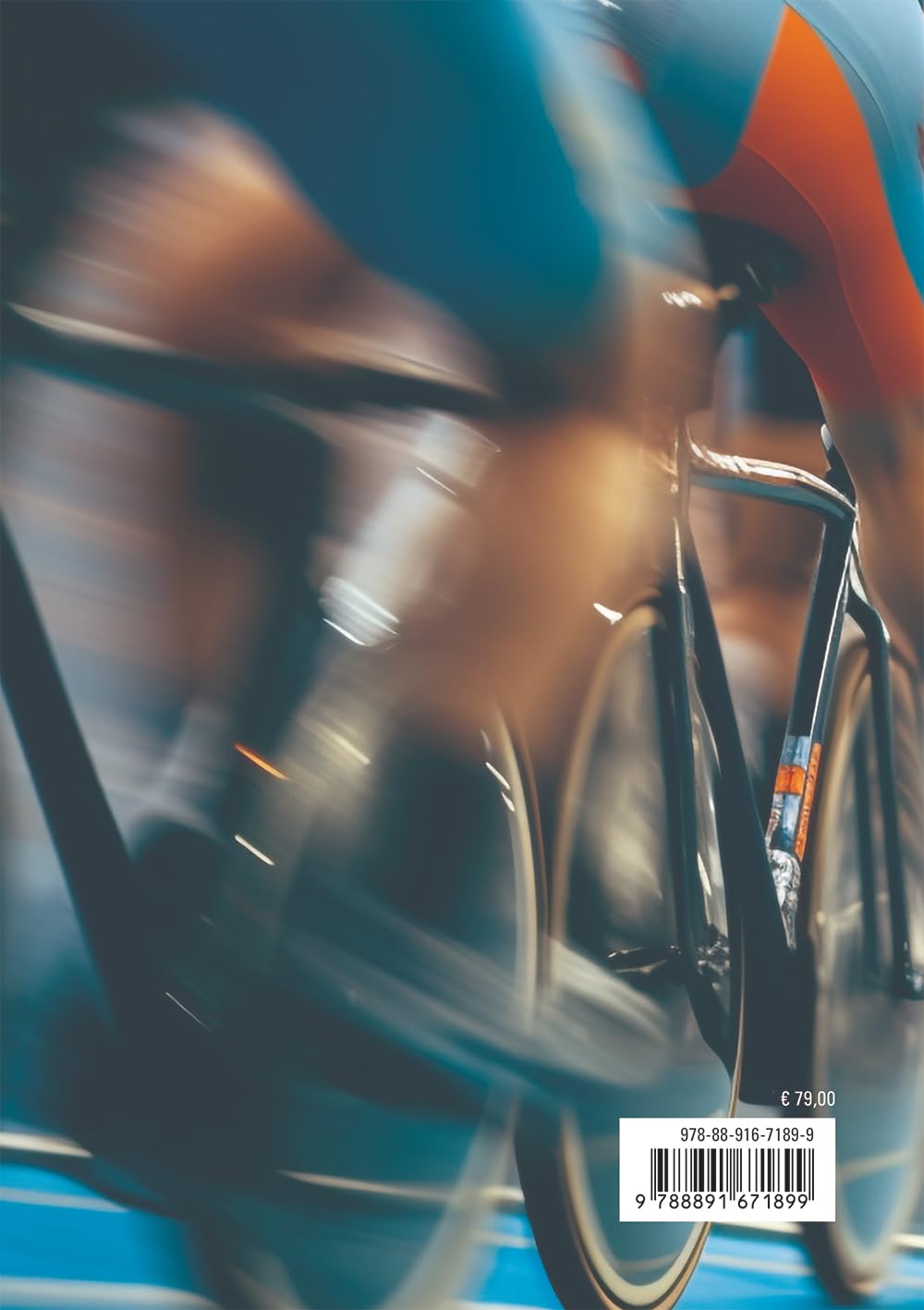 Manuale delle infrastrutture del ciclismo
