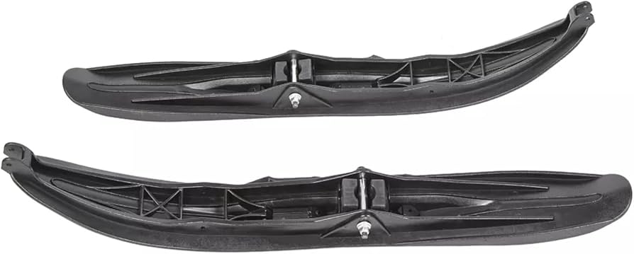 Amazon.com: Ski-Doo New OEM Black Pilot 5.7 Ski Upgrade Kit Mount Amazon.com: Ski-Doo New OEM Black Pilot 5.7 Ski Upgrade Kit Mount