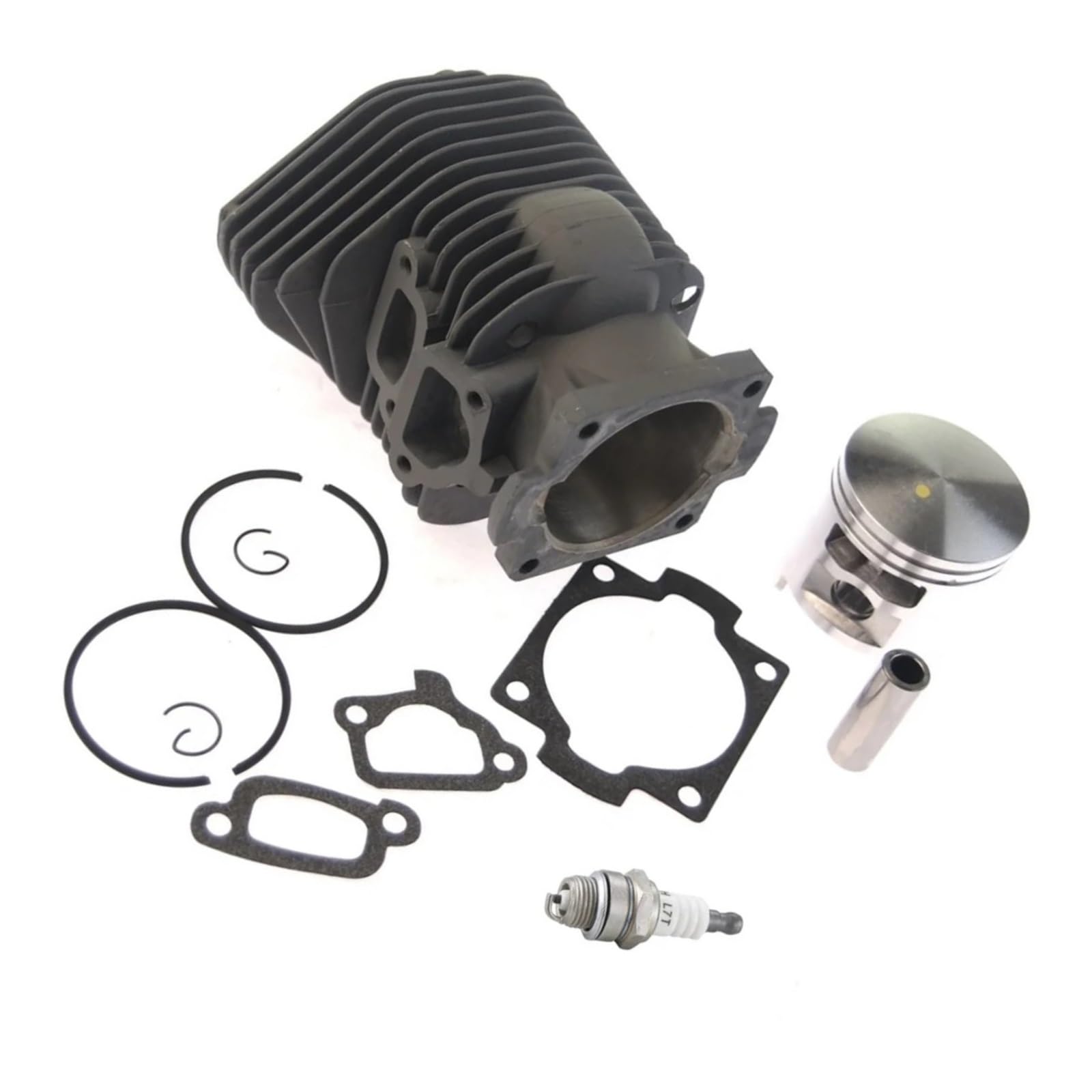 Kit cylindre thermique 52mm pour réparer le moteur des découpeuses TS510 050