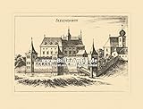 sitzendorf porcelain marks  Biller Antik Sitzendorf a. d. Schmida Sizendorff Vischer Autriche Châteaux et châteaux 465