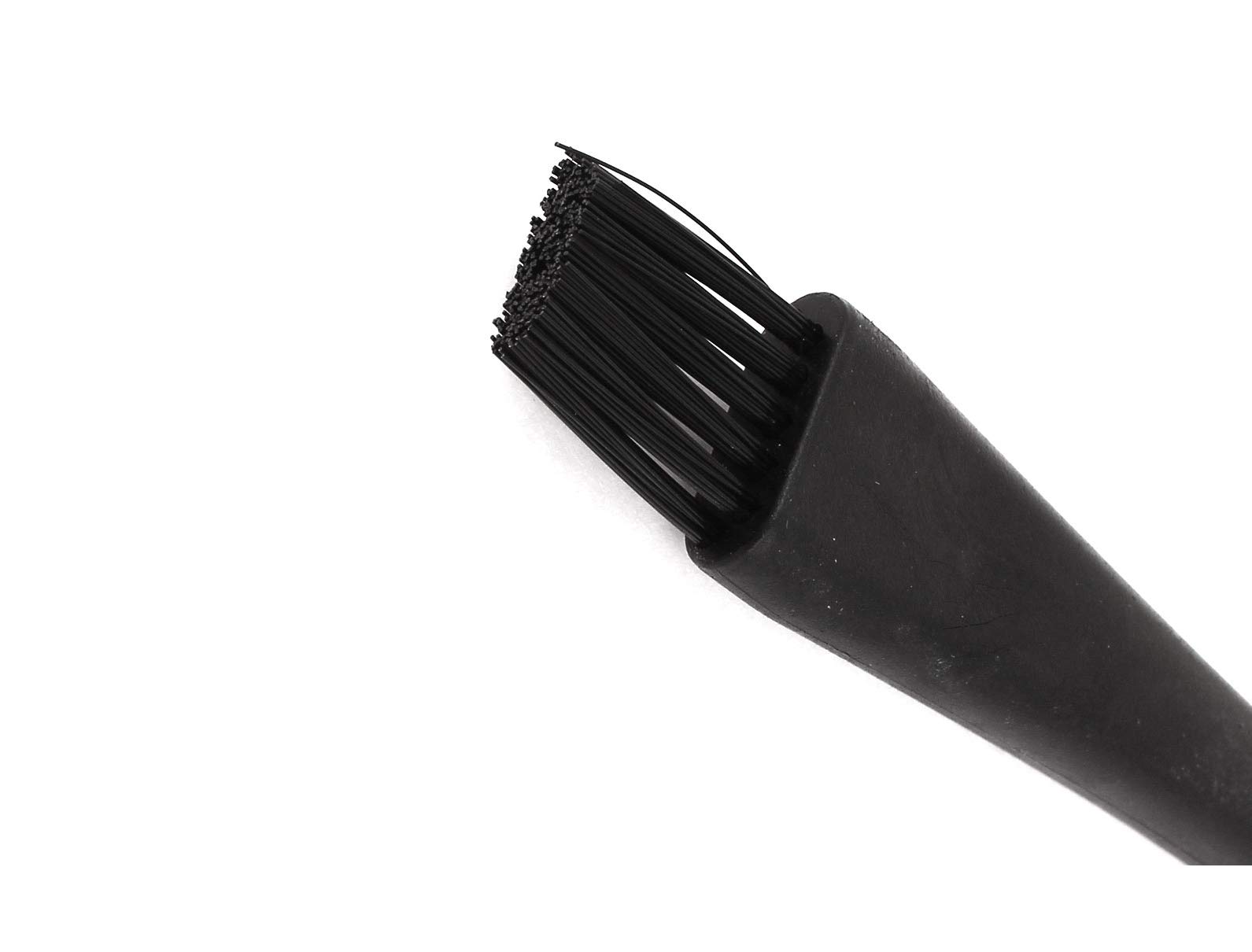 Aexit Conductive Ground Audio Cables PCB Rework Electronic Anti Static Fiber Optic Cables Brush 1.8#