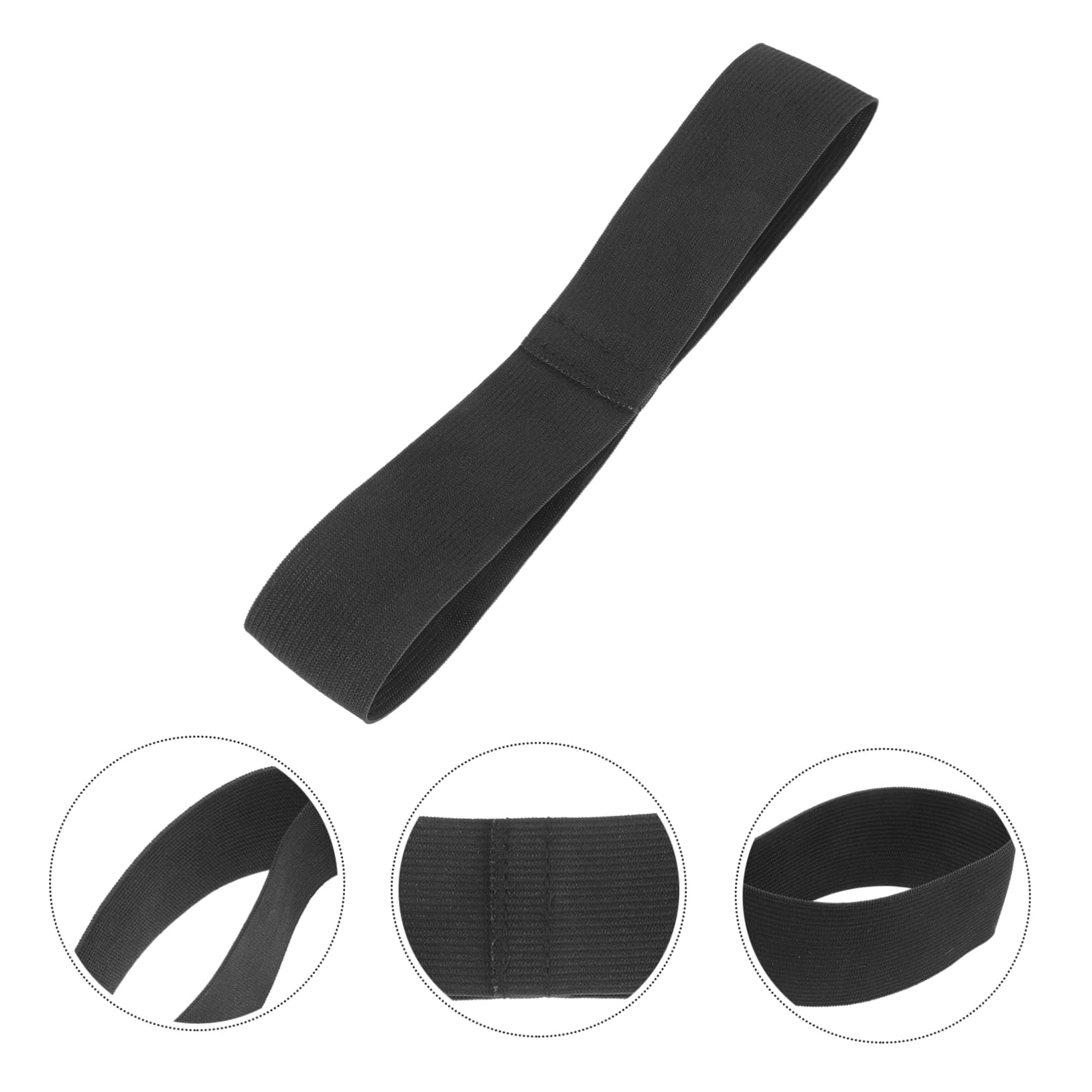KESYOO 5pcs Baseball Hitting Trainer Swing Correcting Arm Band Baseball Posture Correction Tool Training Tape Training Supplies