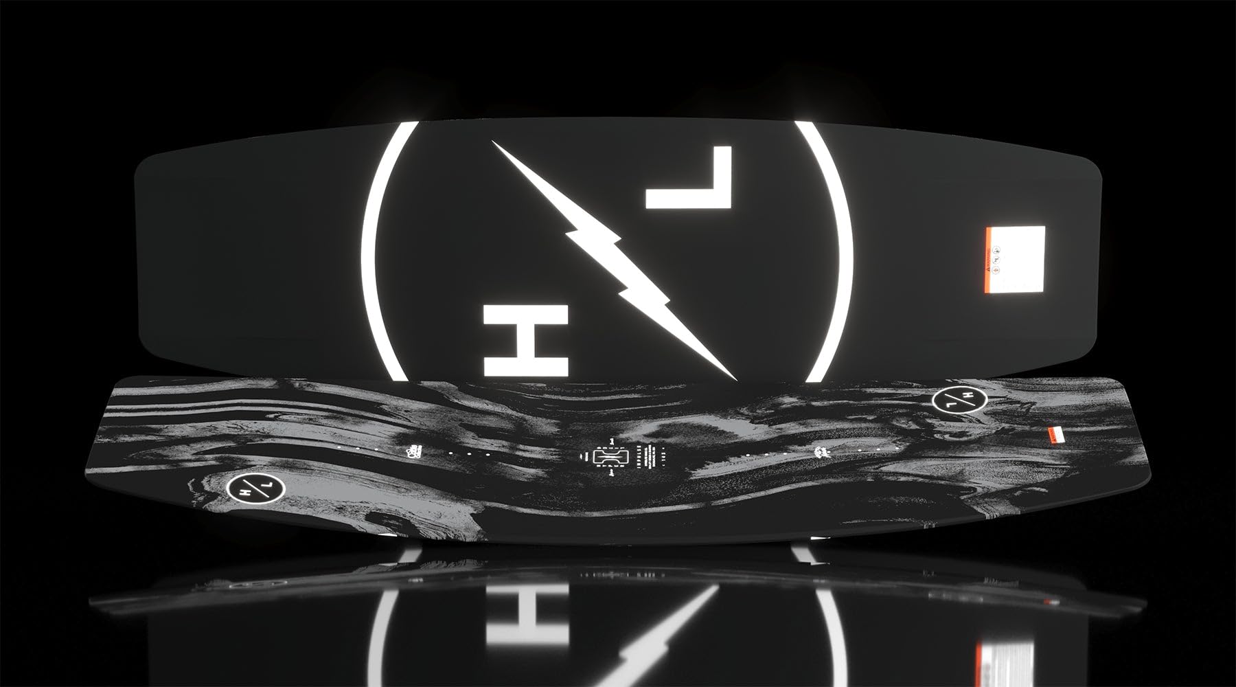 Hyperlite Impulse Cable Wakeboard