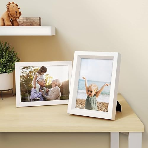 Miniatura 6 de Staples Papel fotográfico brillante básico de 8.5 x 11 pulgadas, paquete de 100 unidades