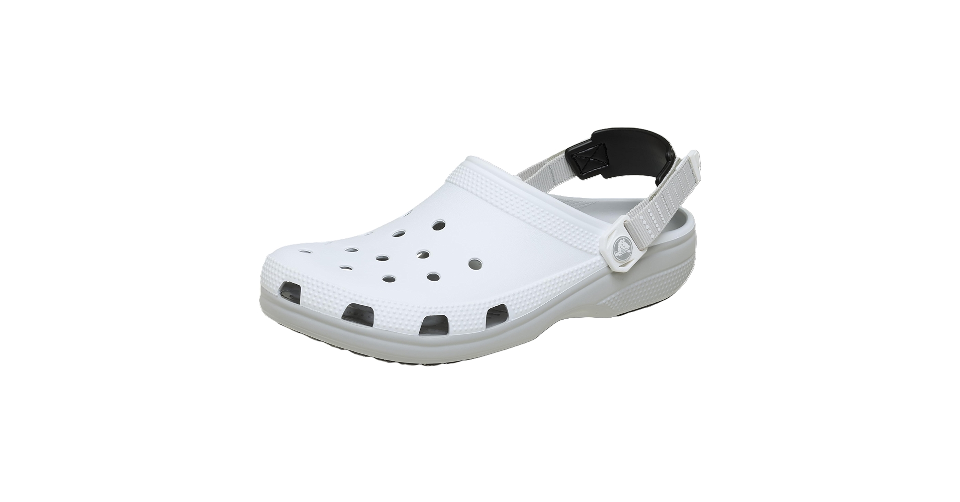 Amazon.com: Crocs Unisex-Adult Classic Turbo Clog, Black, 7