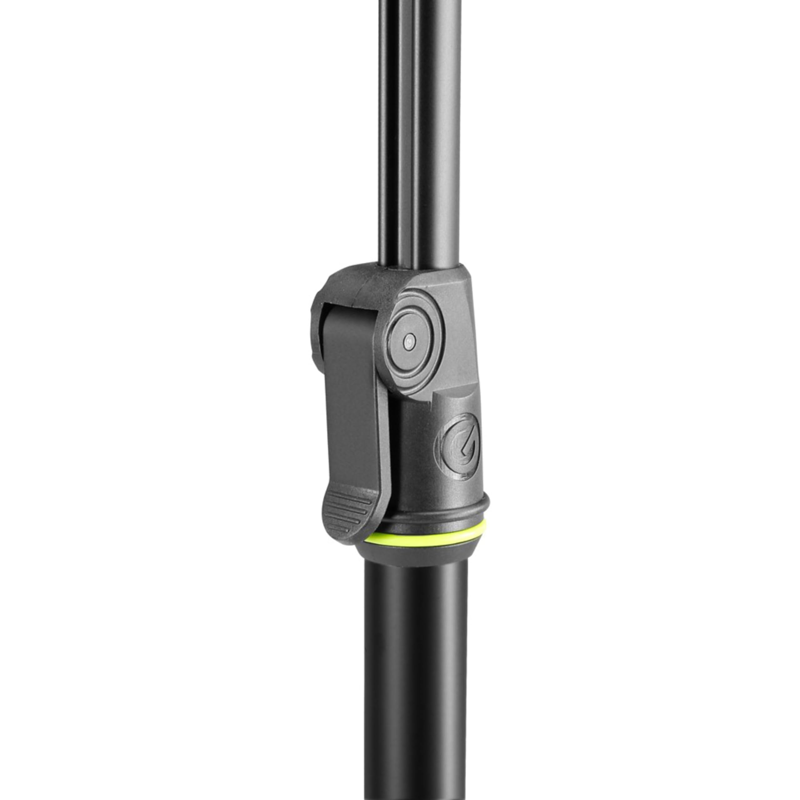 Gravity GS 01 NHB - Soporte para Guitarra plegable Gravity - Sujetamástil