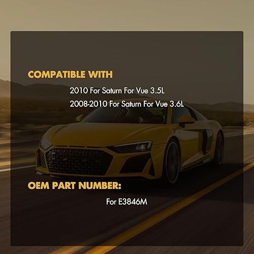 Vista 31 de OCPTY Reemplazo del conjunto de la bomba de combustible eléctrica para Ford Expedition 2018-2020 V6 3.5L, para Lincoln Navigator 2018-2019 V6 3.5L