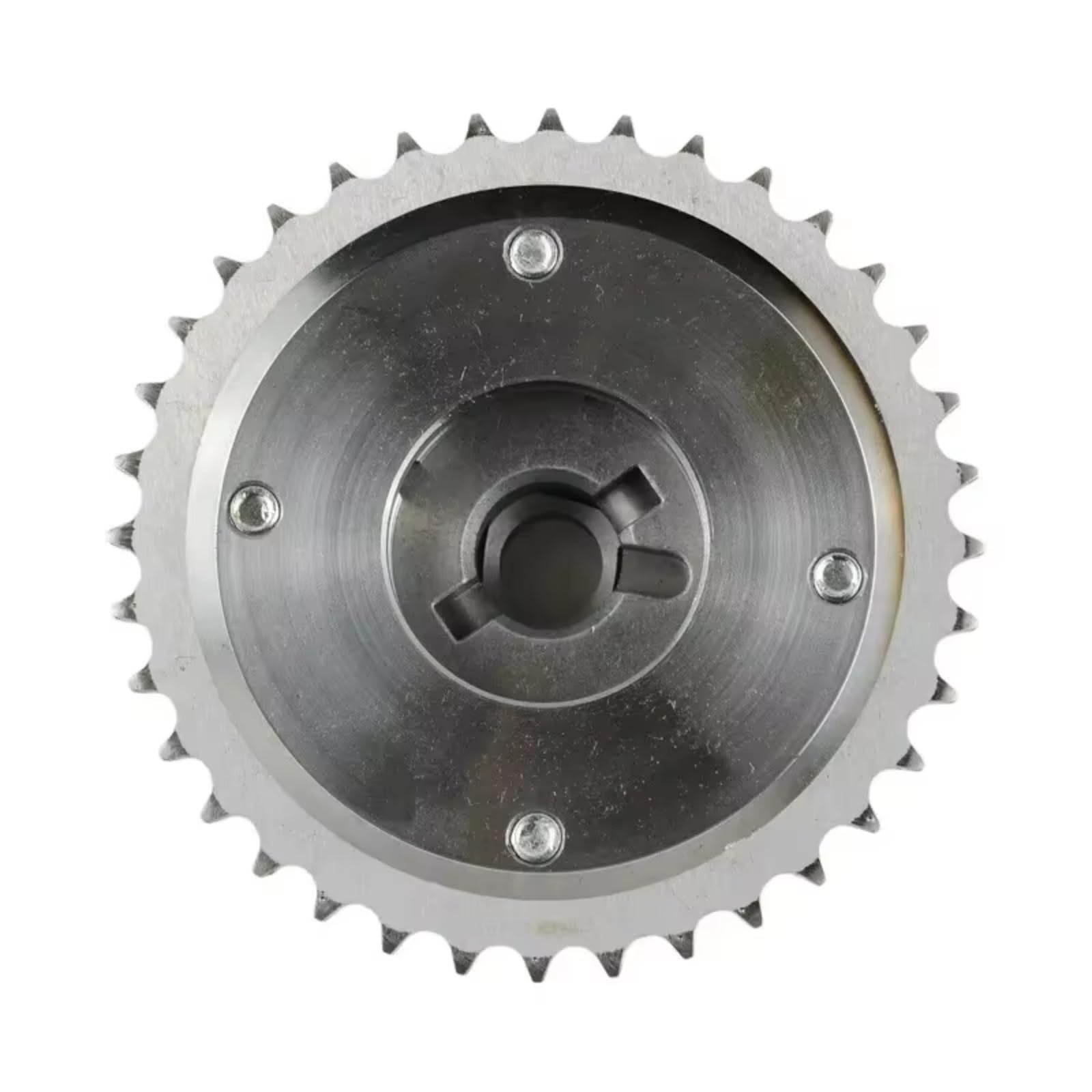 Compatible Con Toyota Para Allex Para Allion Para Auris 13050-22011 Polea Distribución Ajustador De Fase Actuador De Árbol De Levas Piezas De Coche Accesorios engranajes levas