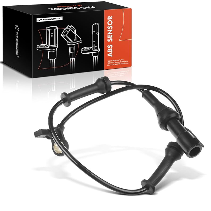 ベルフラッシュ ABS Wheel Speed Sensor for Chevy Impala 2014-2018 2020