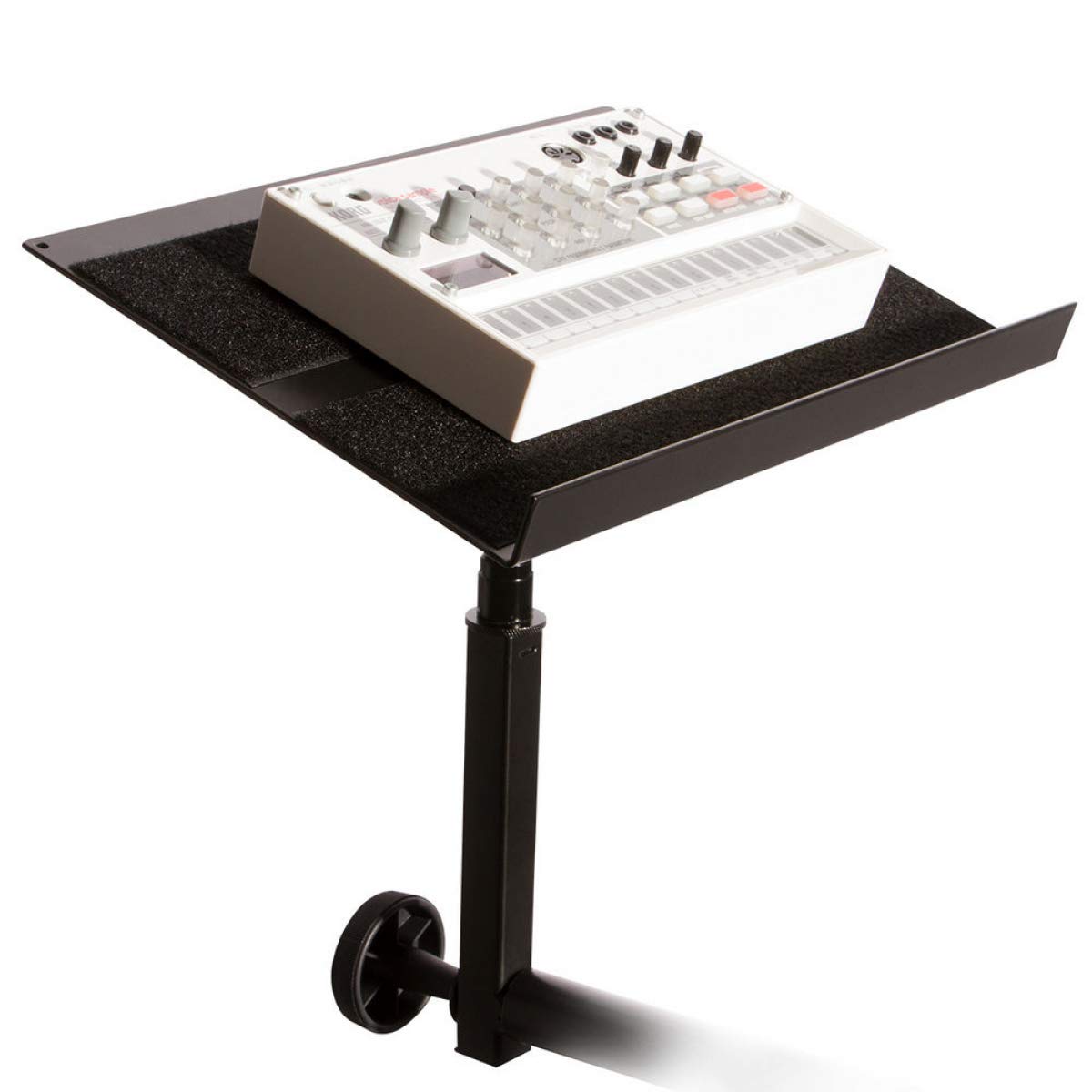 Amazon.com: On-Stage KSA8585 Keyboard Accessory Tray & Posi-Lok