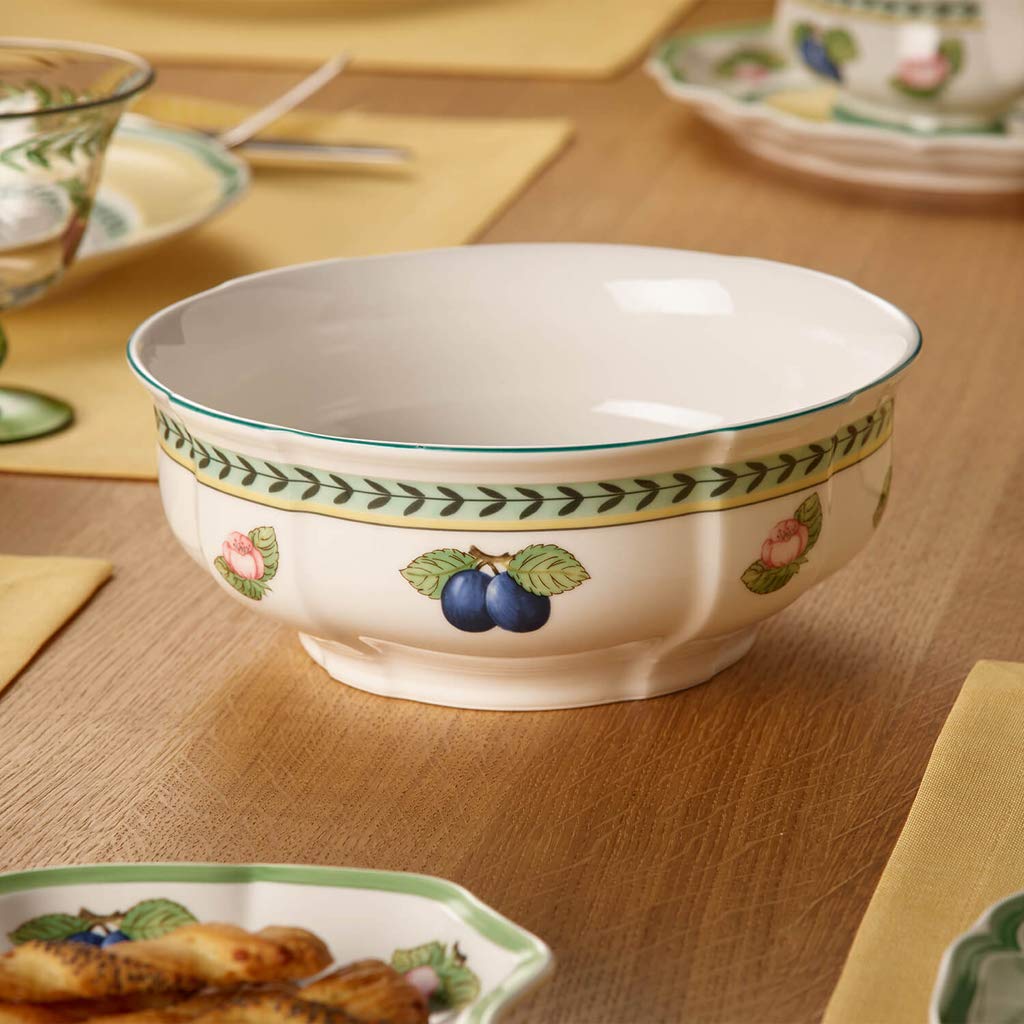Villeroy & Boch Suppenteller, Porzellan, 1022813170