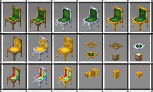 Furniture Mod