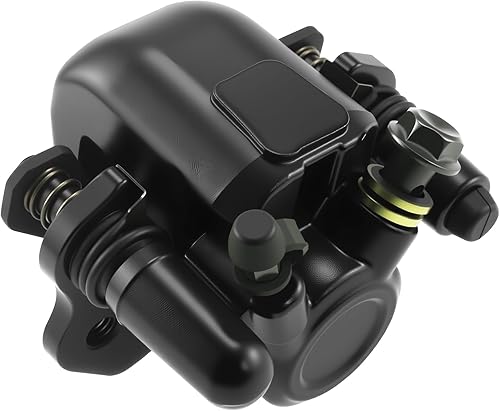 Miniatura 5 de Pinza de freno delantera trasera china para cuatrimoto PRO BAT freno delantero trasero para 50cc 70cc 90cc 110cc 125cc 150c 200cc 250cc ATV Quad