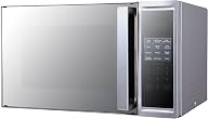 فريش FMW-36KC-S ميكروويف سولو ٣٦ لتر فضي