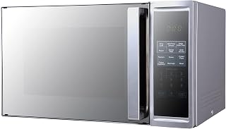 فريش FMW-36KC-S ميكروويف سولو ٣٦ لتر فضي
