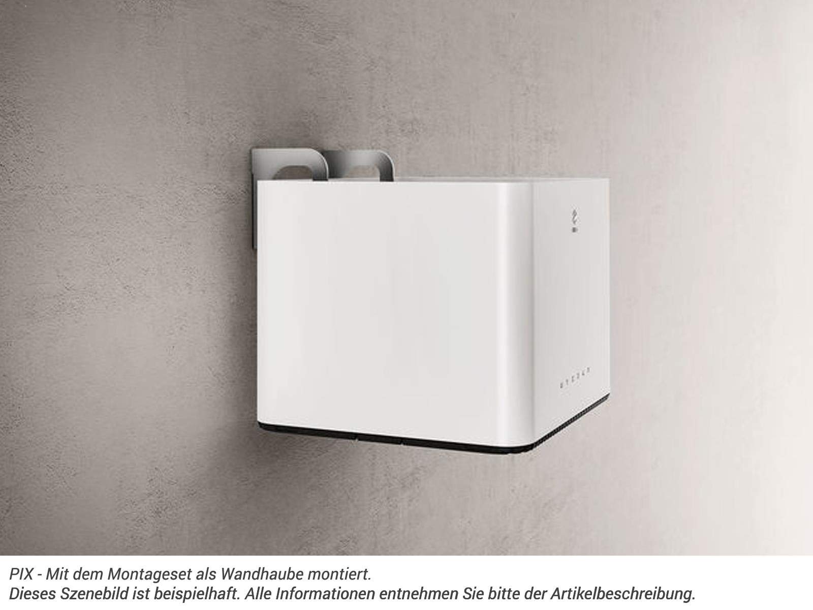 ACCESSOIRE ELICA KIT0146153 INSTALLATION