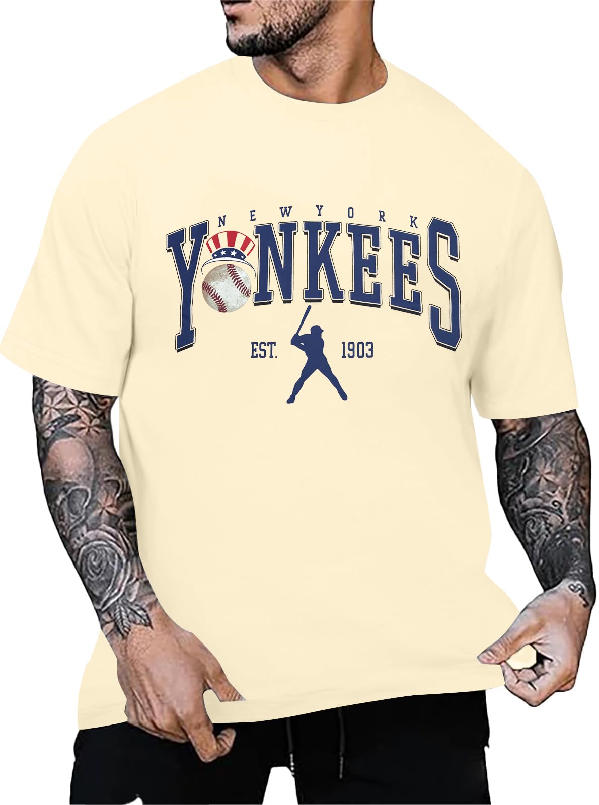BANGELY Baseball Fan Shirt
