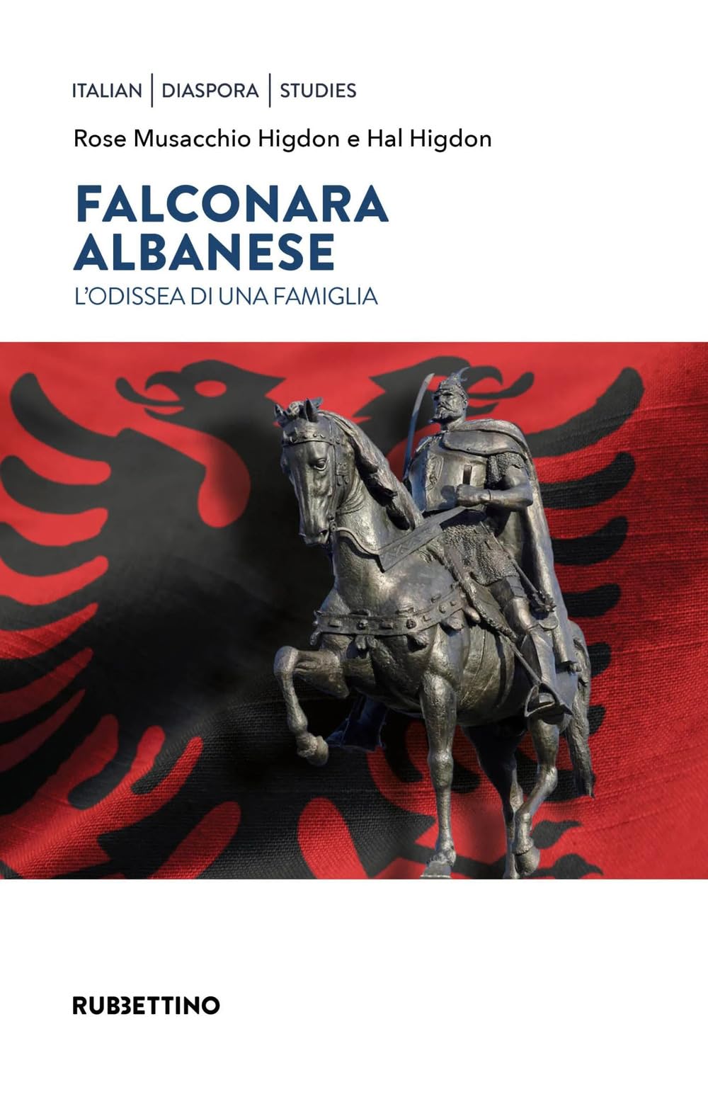 Falconara Albanese. L'odissea Di Una Famiglia - 4