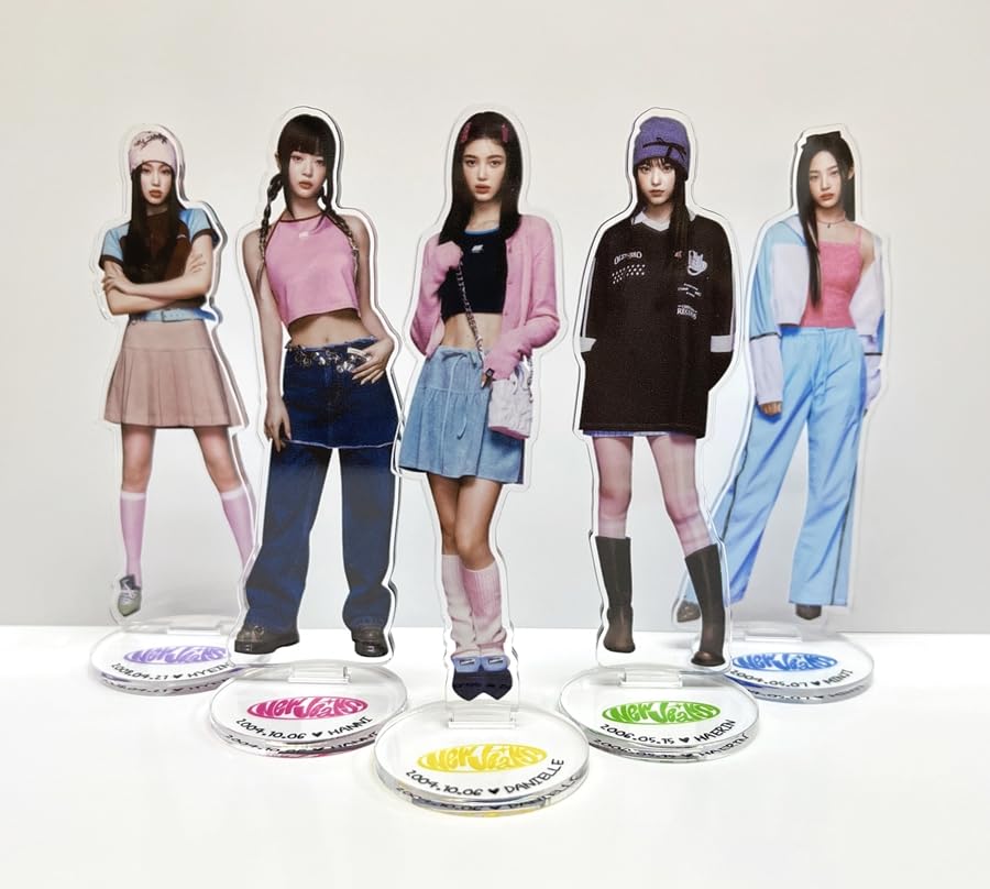 Amazon.co.jp: ダニエル DANIELLE [キャラクター] アクリルスタンド  