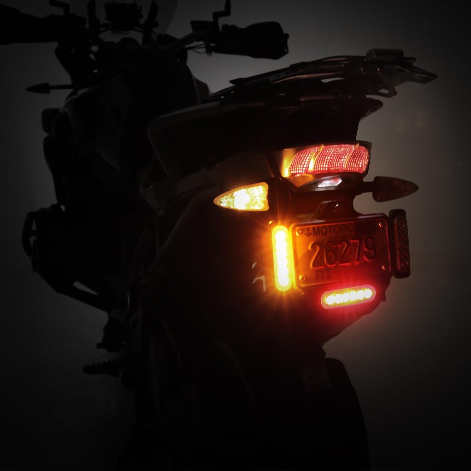 Amazon.com: DENALI CANsmart Controller GEN II for BMW R1200LC