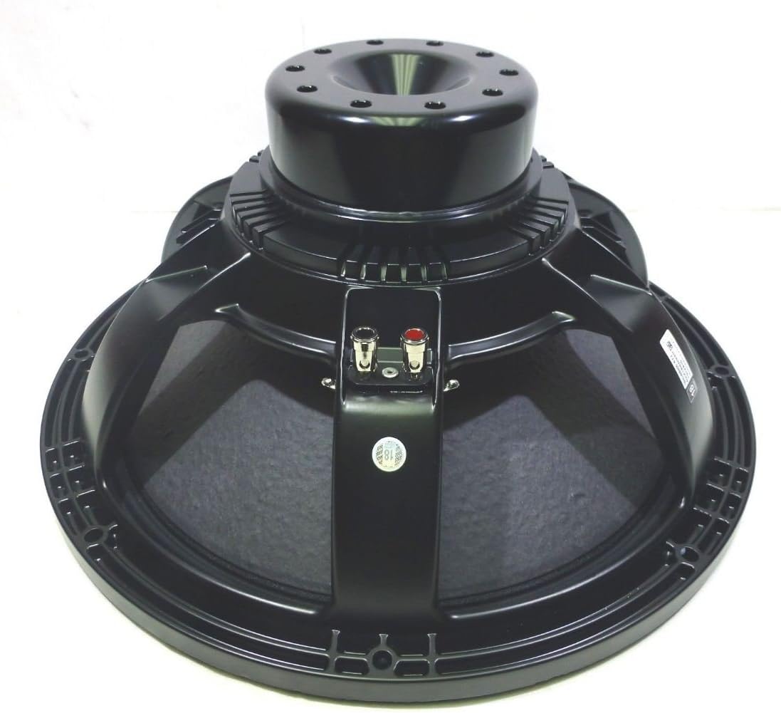 18 Sound Eighteen Sound NLW 9400 18" Neodymium Speaker