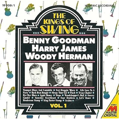 Swing Blues