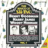 Blues Swing Swing Blues