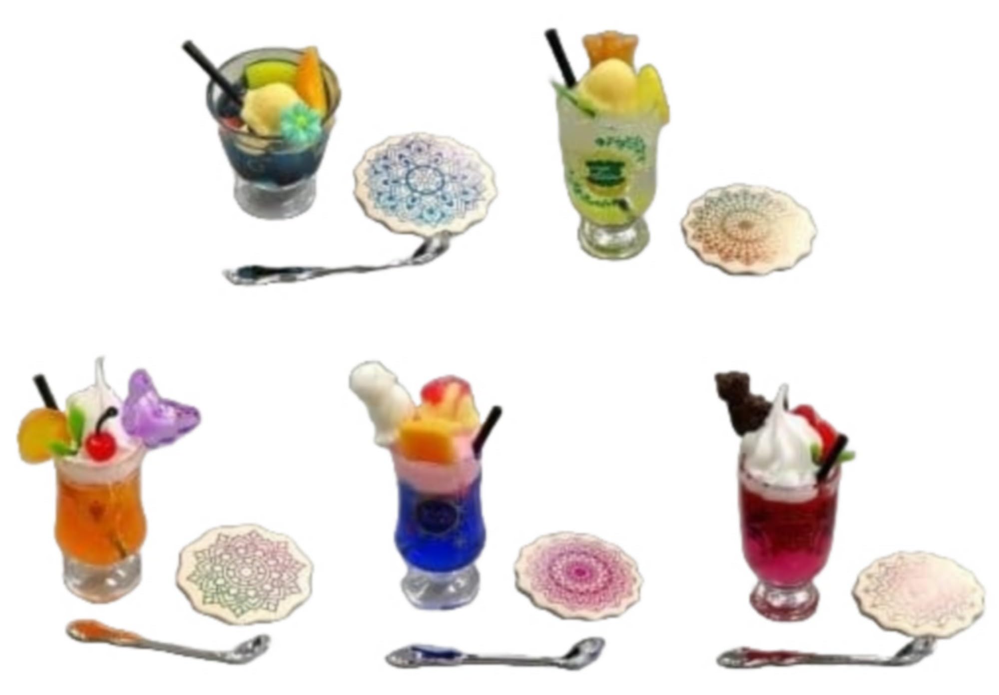 Amazon | [トイズスピリッツ] 超リアル 魔法グラスのドリンク