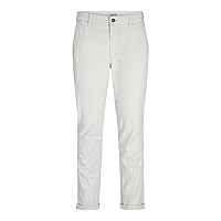 Jack&Jones JPSTMARCO JJFURY ANA Noos, Grigio Glacier.