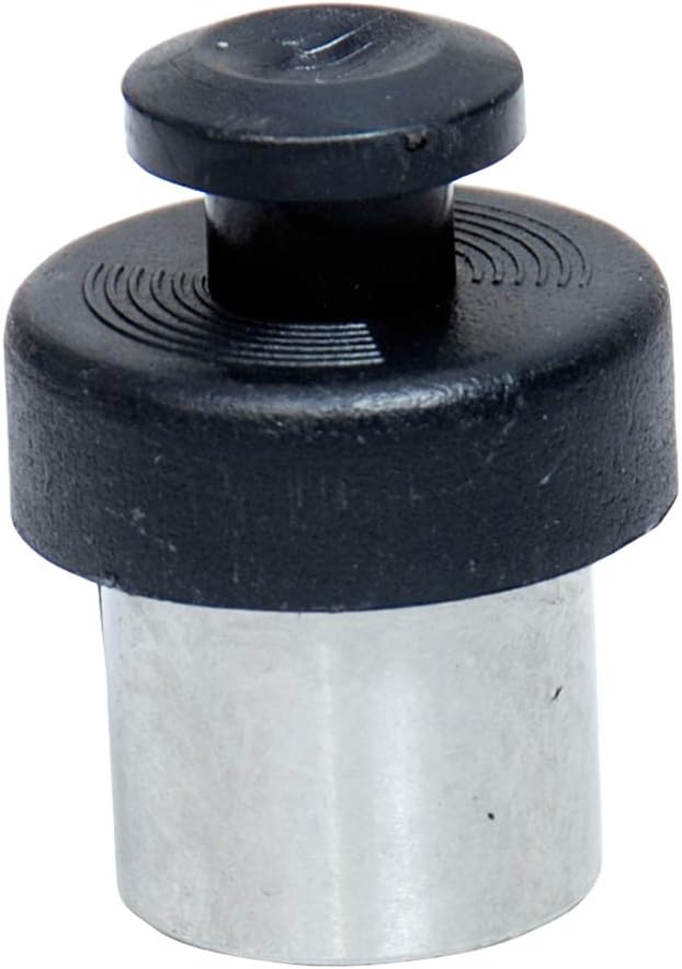 VHPL Stainless Steel Cooker Whistle (One fit for All, Durable, High quanlity, Screw & Nut, Affordable)