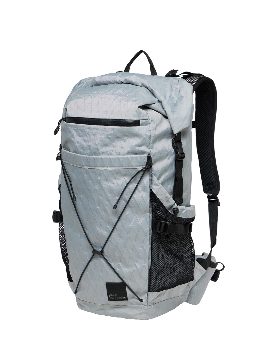 Jack Wolfskin Unisex Wandermood Rolltop 30 Hiking Backpack