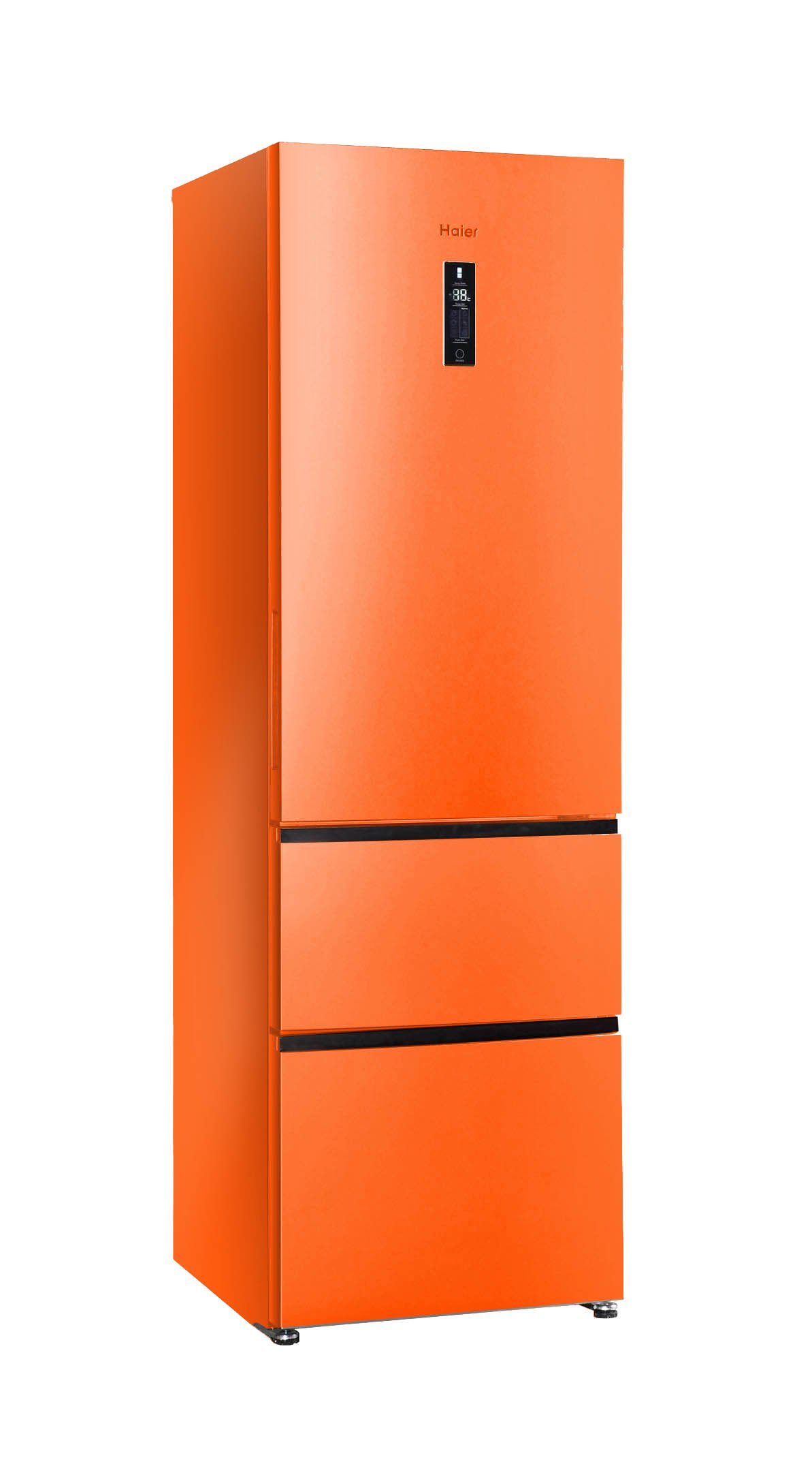 Haier A2FE735COJ Réfrigérateur Combi no frost