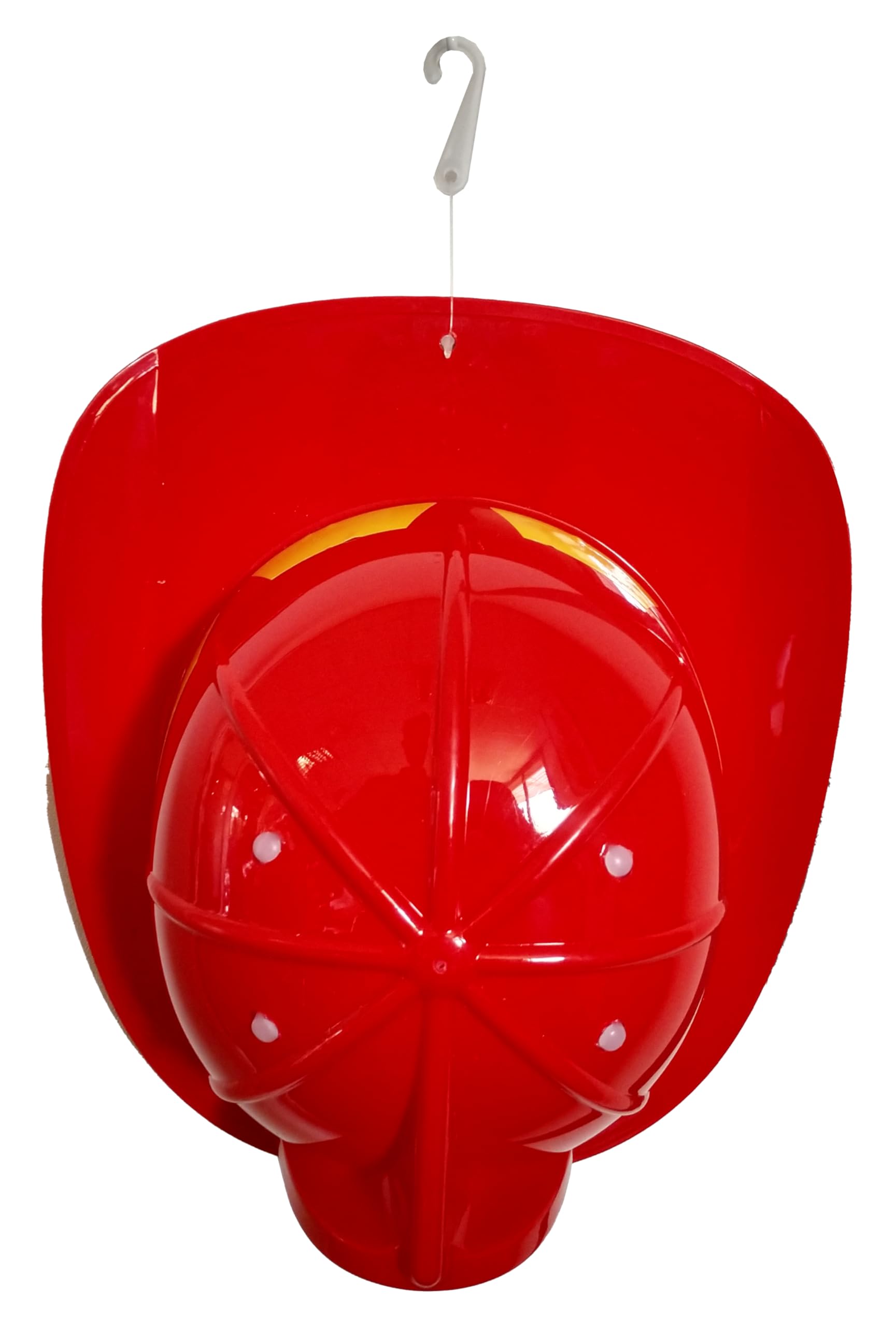 RUBIE'S Children's Firefighter Helmet