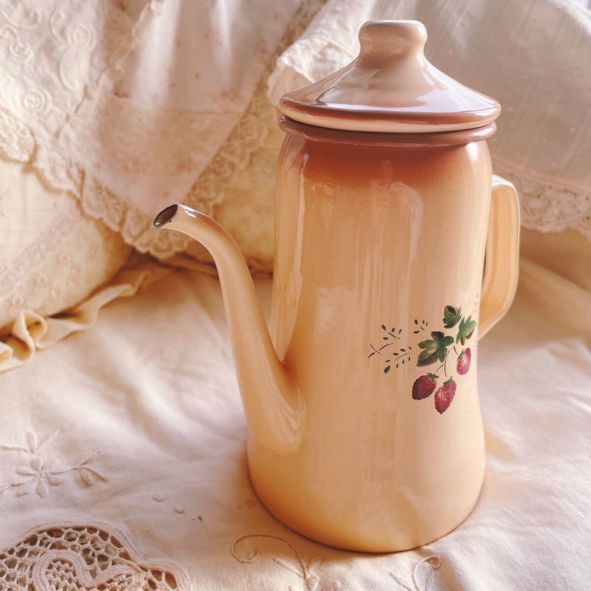 イマン ローズバスケット パーコレーター 最終価格】imane イマン