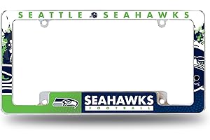 Tennessee Titans Patriotic Metal Keychain