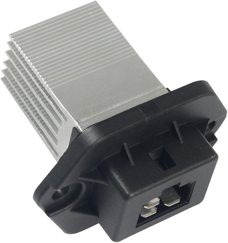 Resistor do Motor do Ventilador HVAC FAERSI para Kia e Hyundai – Substitui 971791F200, 97179-1F210, 4P1466 e JA1599